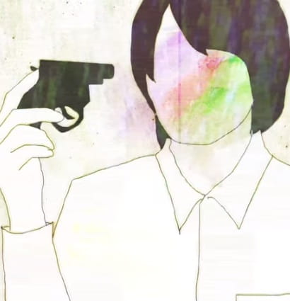 Poster Anime: Ishitsubutsu Toriatsukaijo