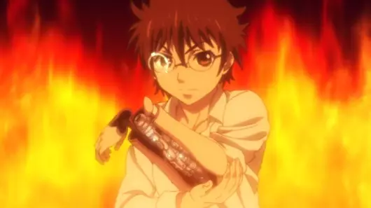 Gambar Anime: Shounen Sunday CM: Tokiwa Kitareri!!