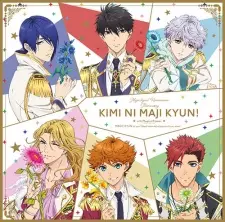 Anime image Kimi ni Maji Kyun!