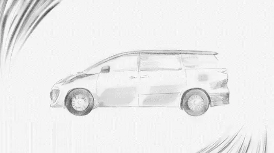 Poster Anime: Estima: Sense of Wonder