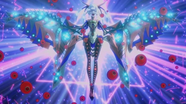 Anime image: Kirai, Demo, Suki