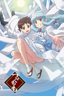 Poster Anime Tsugumomo