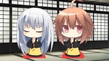 Gambar Anime Dies Irae: Irasshai Zonnenji