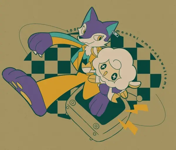 Gambar Anime: 100-mankai Umarekawattemo