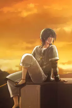 Poster Anime: Togemeku Spica