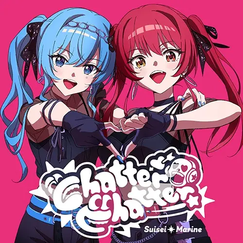 Gambar Anime: Chatter Chatter