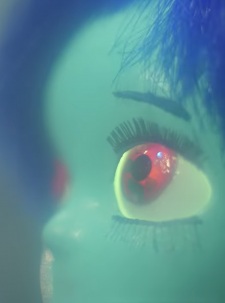 Poster Anime Easier to Love You