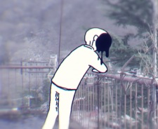 Poster Anime Parade (2019)