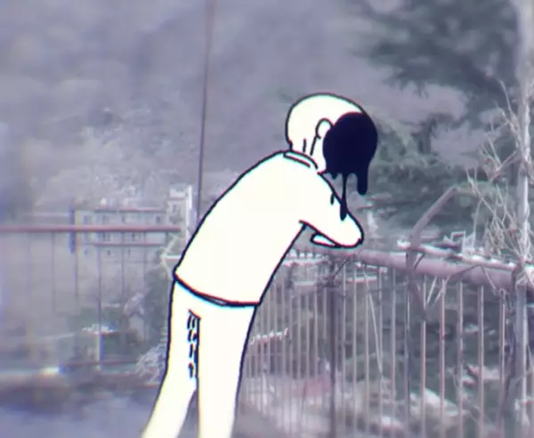 Gambar Anime: Parade (2019)
