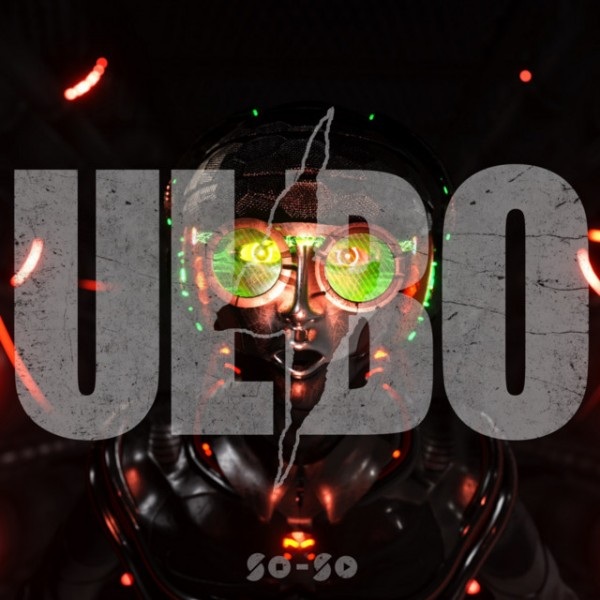 Poster Anime: Ulbo