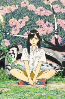 Gambar Anime Puparia