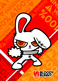 Gambar Anime: Bloody Bunny