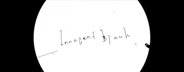 Gambar Anime: Innocent Black