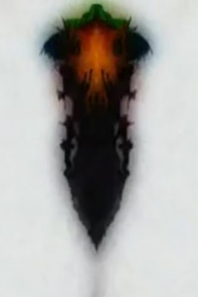 Anime Poster: Joint