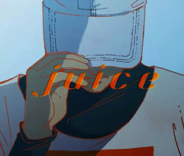 Gambar Anime: Juice