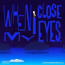 Anime image When I Close My Eyes