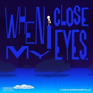 Anime image: When I Close My Eyes