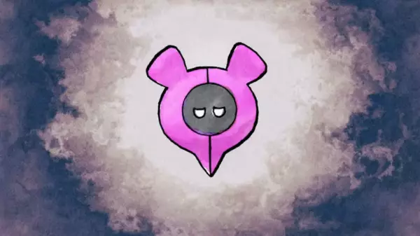 Poster Anime: Shirarezaru "Momowarou Monogatari"