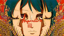 Poster Anime Trepanation