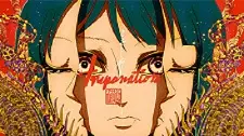 Poster Anime: Trepanation