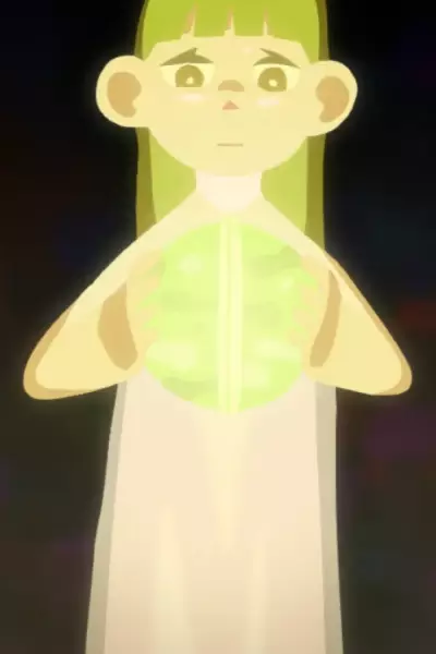 Gambar Anime: Itadakinosaki