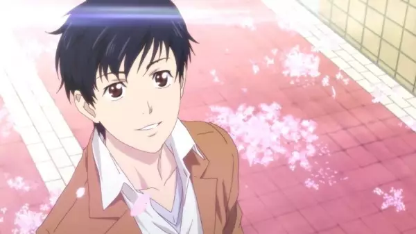 Poster Anime: Promedicus