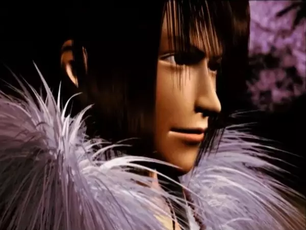 Gambar Anime: Kashura II