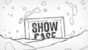 Anime Poster: Mappa Show Case Logo Movie