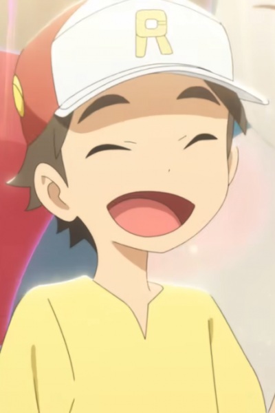 Anime Poster: Pokemon Card Game PV: 9-tsu no Bouken