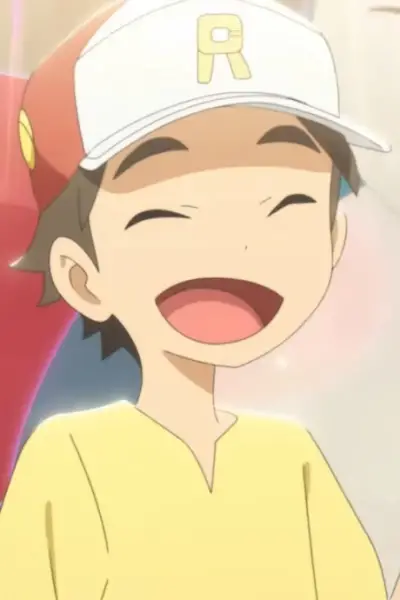 Poster Anime: Pokemon Card Game PV: 9-tsu no Bouken