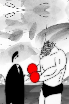 Poster Anime LaLaLa, Brothers