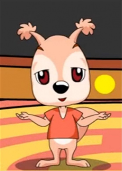 Poster Anime: Shi Wan Ge Weisheme Juchang