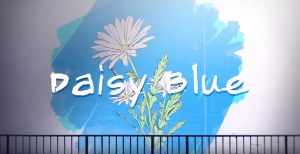 Poster Anime: Daisy Blue
