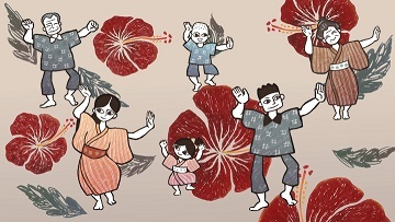 Gambar Anime: Family