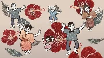 Gambar Anime: Family