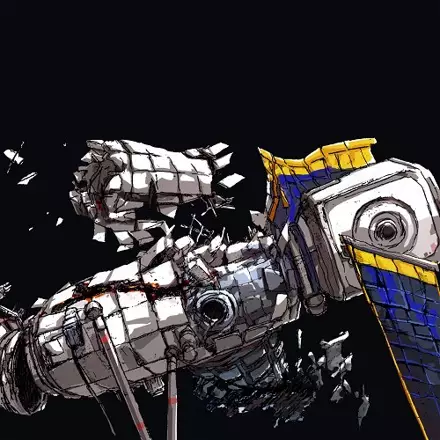 Gambar Anime: Uso ja Nai