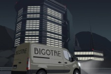 Gambar Anime BIGOTRE Capture Mission