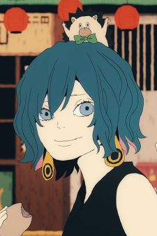 Poster Anime Konna Koto Soudou