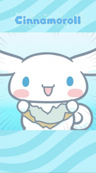 Gambar Anime Cinnamon Anime Damon