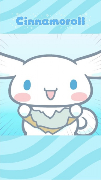 Gambar Anime: Cinnamon Anime Damon