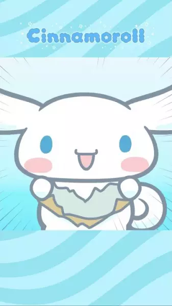 Gambar Anime: Cinnamon Anime Damon