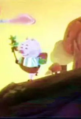 Poster Anime: Kaixin Guo