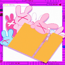 Poster Anime Mondainai Tripper!