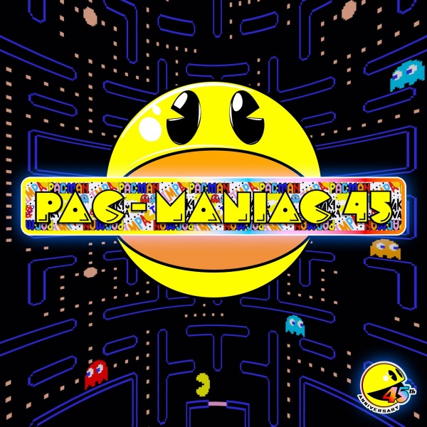 Gambar Anime: Pac-Maniac 45