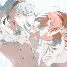 Poster Anime Numb Numb feat. Hatsune Miku, Kasane Teto