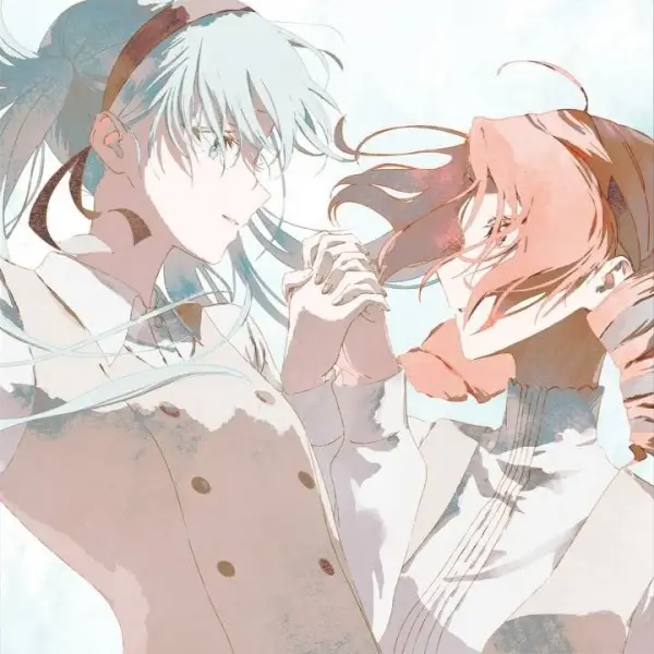Gambar Anime: Numb Numb feat. Hatsune Miku, Kasane Teto