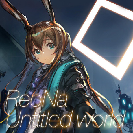 Anime image: Untitled World