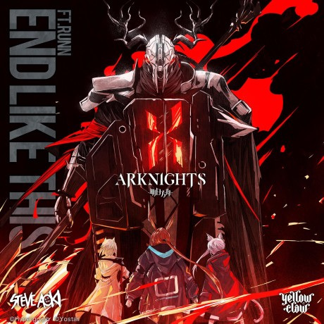 Anime image: End Like This
