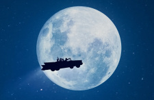 Poster Anime Jumper!