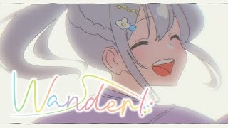 Anime image: Wander!